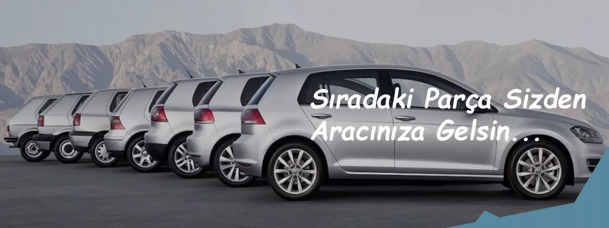 Oto Yedek Parça