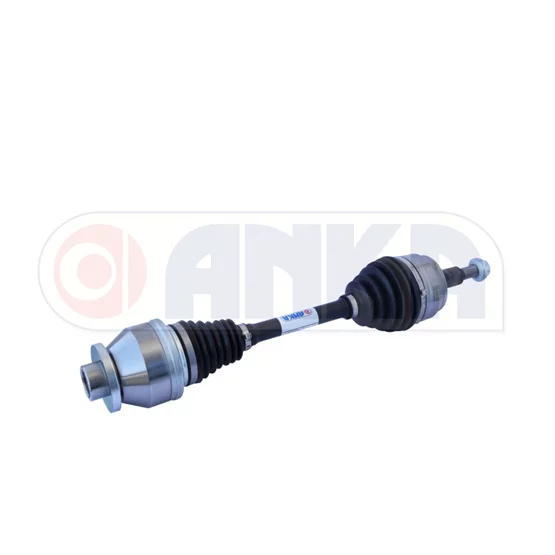 7H0407271AA Transporter 7H0407271aa Aks Komple Sol 102010