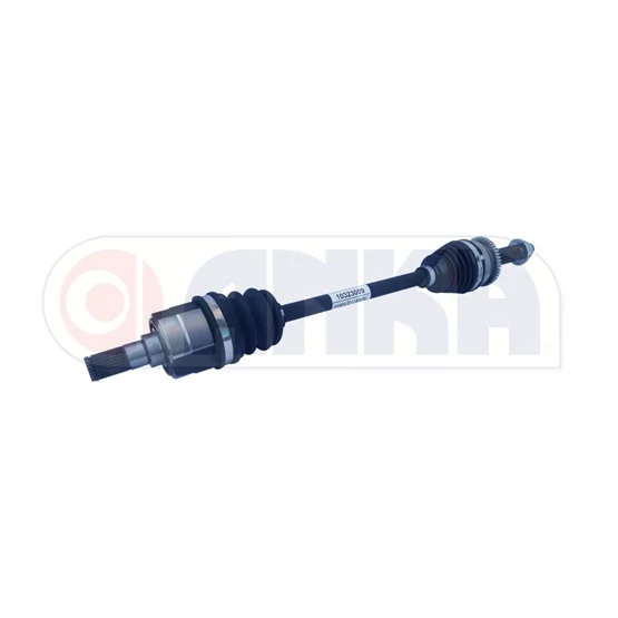 Hyundai 495001J005 İ20 495001J005 Aks Komple Sol 10323009
