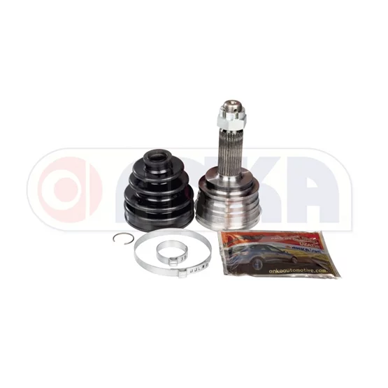 Hyundai 4950025400 4950025B00 Accent 4950025400 4950025B0