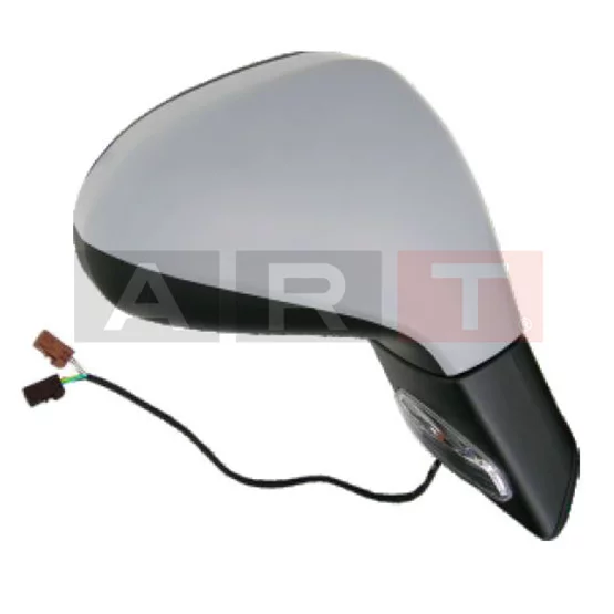 8149ZH P207 8149Zh Ayna Sağ M012.2067 P207 (06-) Elektrik