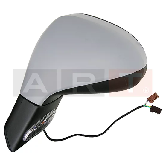 8149ZG P207 8149Zg Ayna Sol M012.2068 P207 06- Elektrikli