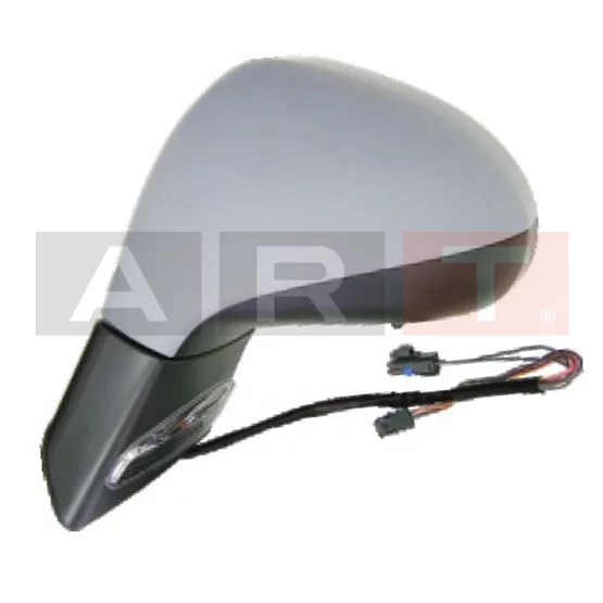 8153NE P308 8153Ne Ayna Sol M012.2112 P308 07-14 Elektrik