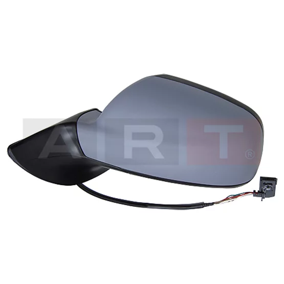 8149VF P407 8149Vf Ayna Sol M012.2144 P407 04- Elektrikli