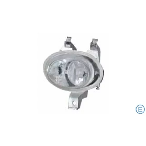 Peugeot 6205T1 P206 6205T1 Sis Sağ 303332 P206 Sis Lambas