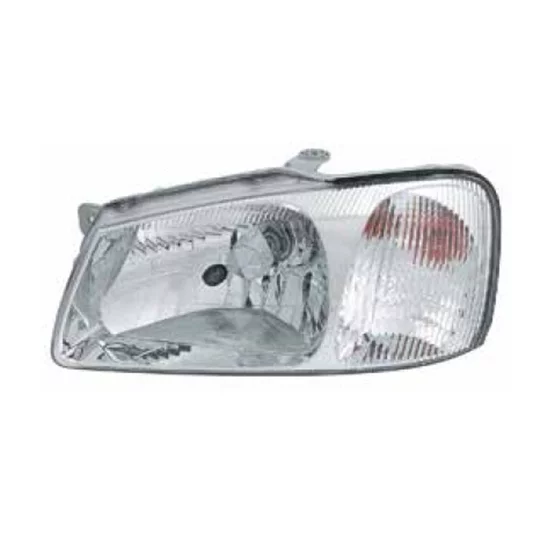 Hyundai 9210125050 Accent 9210125050 Far Sol 404481 Accen