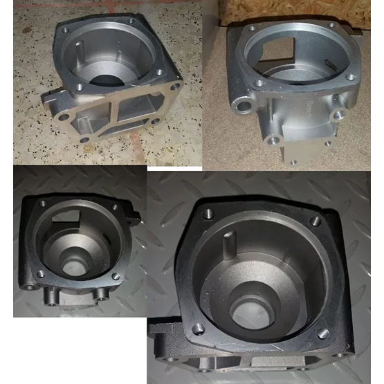 Fiat 7661855 M131 7661855 Devirdaim Alt Karteri 190067B S