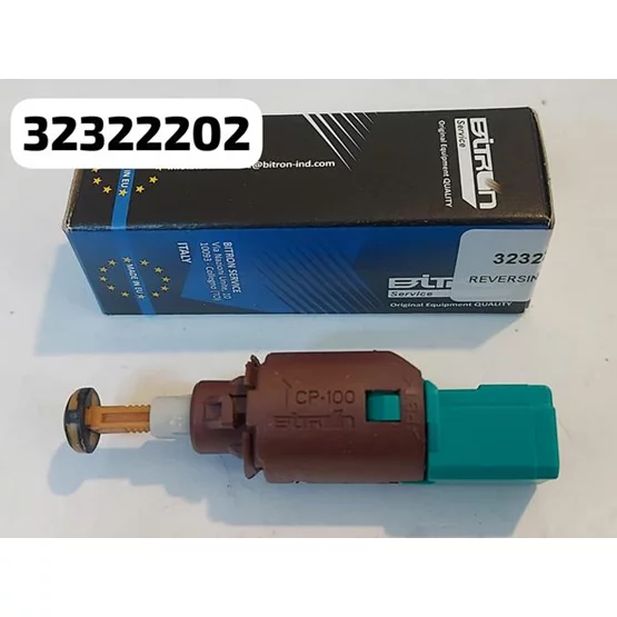 8200168240 Prımastar 8200168240 Fren Müşürü 8200276360 Me