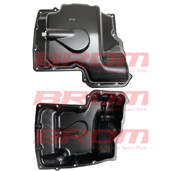 Ford BK2Q6675AA Transit Bk2q6675aa Yağ Karteri Fd3301 Tra