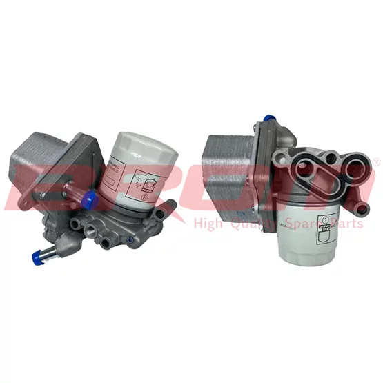 Peugeot BK2Q6B624CB Boxer Bk2q6b624cb Yağ Soğutucusu Komp