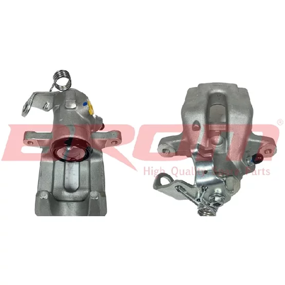 Peugeot 4400N4 P307 4400N4 Fren Kaliperi Arka Sol P307 (0