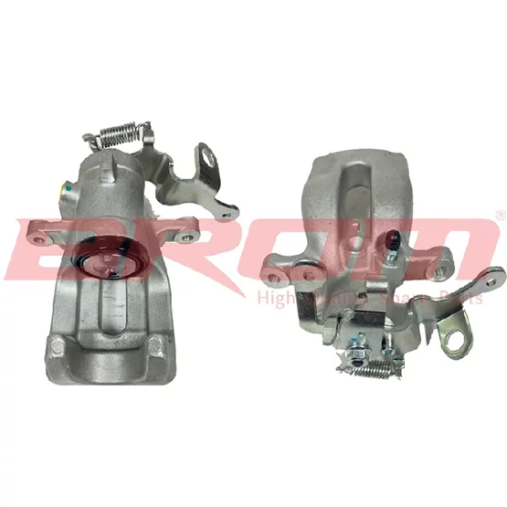 Peugeot 4402F5 Partner 4402F5 Fren Kaliperi Arka Sol Part