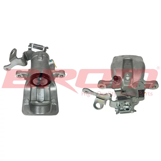 Peugeot 4402F6 Partner 4402F6 Fren Kaliperi Arka Sağ Part