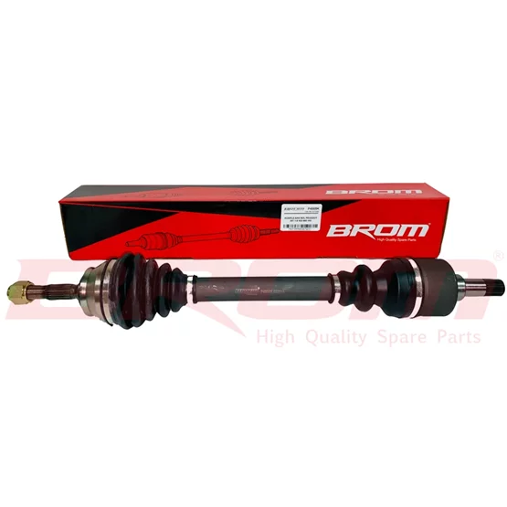 Peugeot 9671573180 P301 9671573180 Aks Komple Sol P301 C-