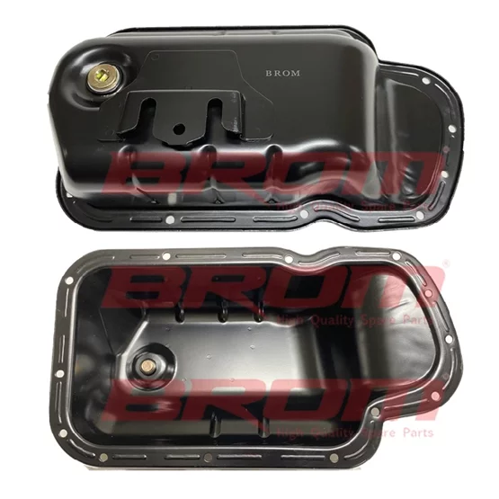 Peugeot 0301L5 P307 0301L5 Yağ Karteri Peugeot 206 207 30