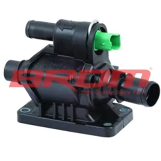 Peugeot 1336.V6 P206 1336.V6 Termostat Pj41006 (83C) P206