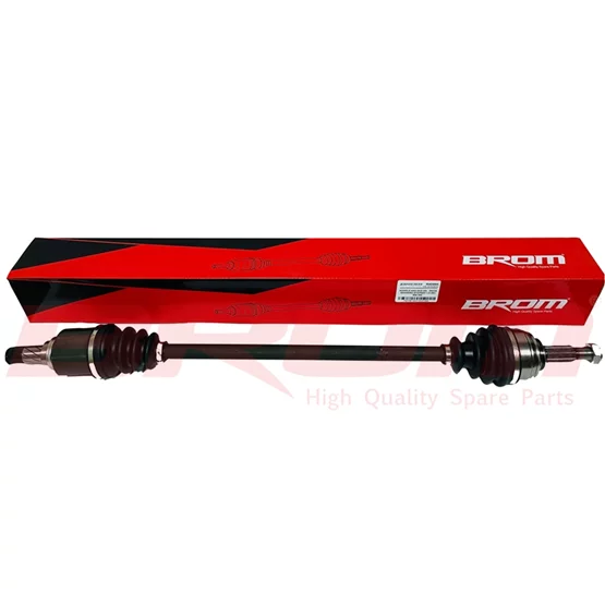 391007857R Sandero 391007857R Aks Komple Sağ R4046k Sande