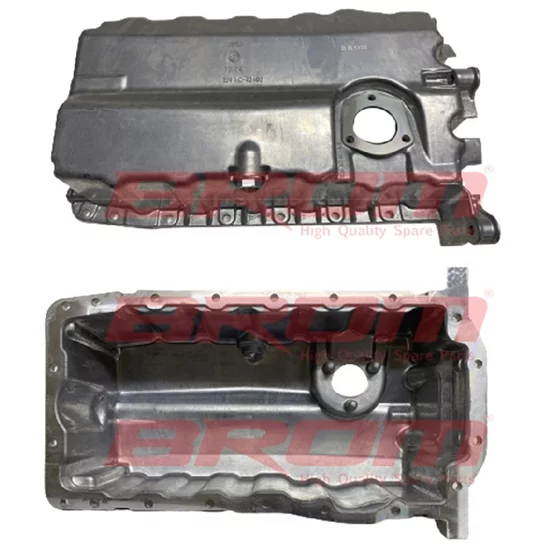 038103601AG Caddy 038103601Ag Yağ Karteri Vw3302 Caddy Je