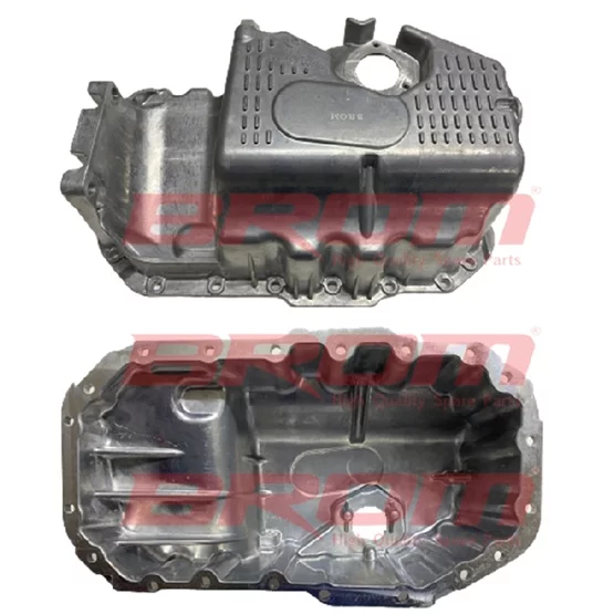 03C103603T Golf 03C103603t Yağ Karteri Alumınyum Sensorlu