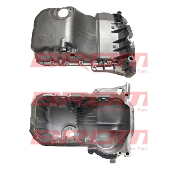 058103598C Passat 058103598C Yağ Karteri Alumınyum Sensor