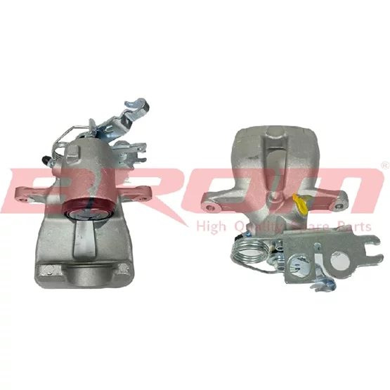 2K0615423B Caddy 2K0615423b Fren Kaliperi Arka Sol Caddy-