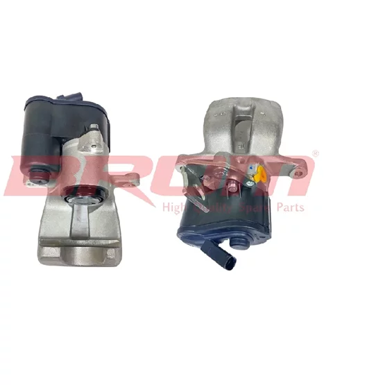 3C0615403 Passat 3C0615403 Fren Kaliperi Arka Sol Vw Pass