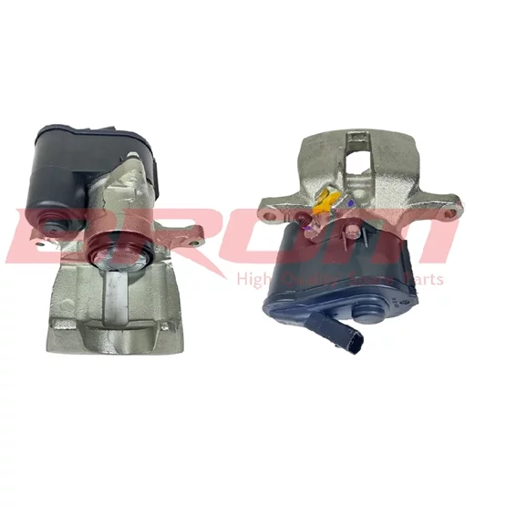 5N0615403 Passat 5N0615403 Fren Kaliperi Arka Sol Vw Pass