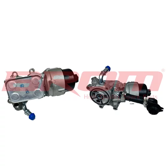 Peugeot 1103.L3-1103.S4 P307 1103.L3-1103.S4 Yağ Soğutucu
