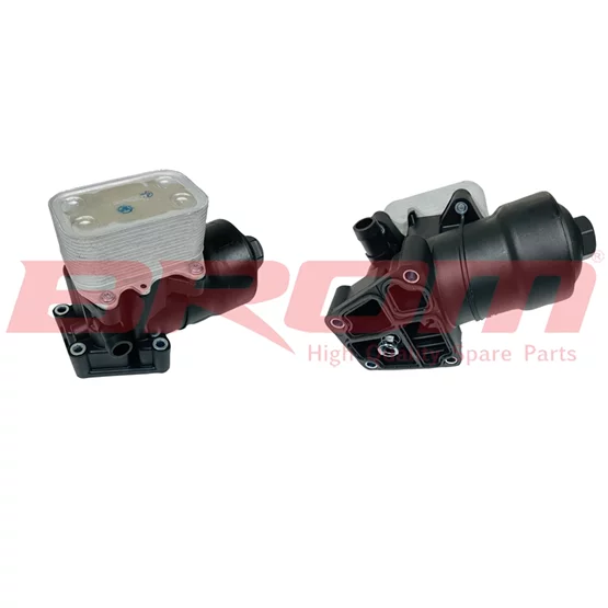 03L115389C Amarok 03L115389c Yağ Soğutucusu Komple W5000 