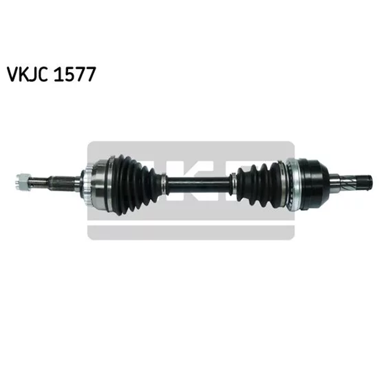 Opel 374145 Vectra 374145 Aks Komple Sol 655271 Vectra-B 