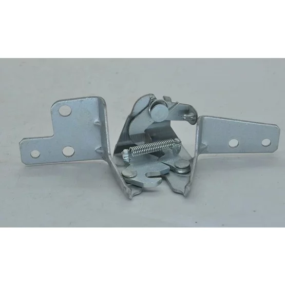 Fiat 7634492 Tipo 7634492 Bagaj Kilit Mekanizması Dk2220 