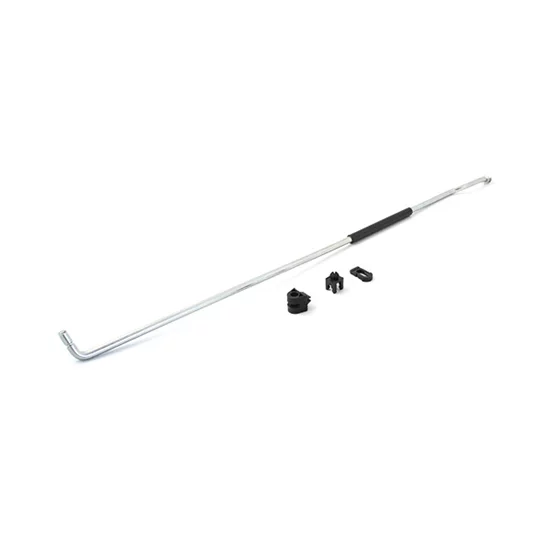 Fiat 51772866 Doblo 51772866 Kaput Dayama Çubuğu Dk4003 D