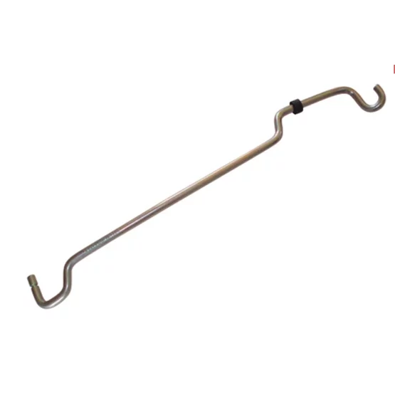 Fiat 7642196 M131 7642196 Kaput Dayama Çubuğu Dk4006 Tpsx