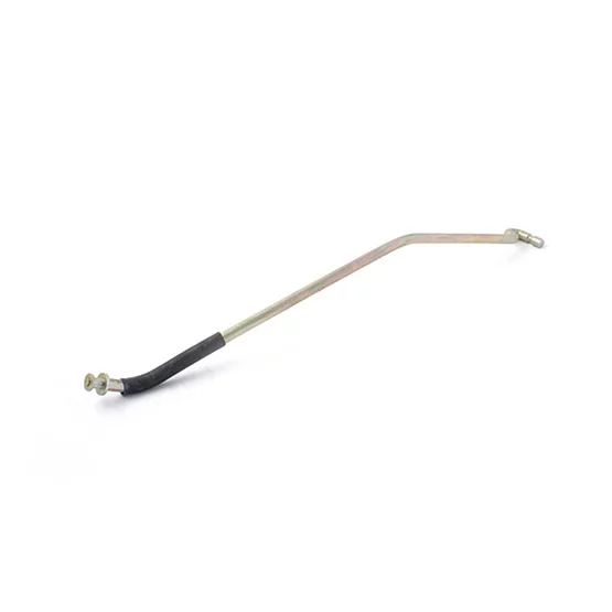 Fiat 98823057 Albea 98823057 Kaput Dayama Çubuğu Dk4010 A