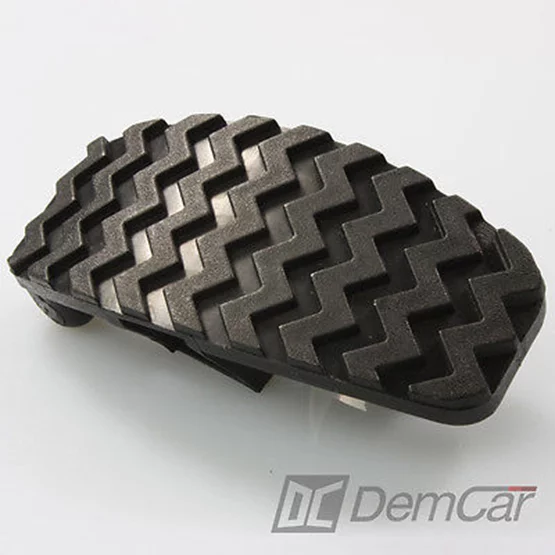 Fiat 7688370 Doblo 7688370 Gaz Pedal Lastiği Dk8015 Palio