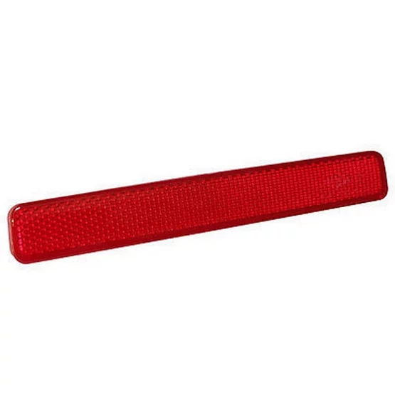 7E0945105 Transporter 7E0945105 Tampon Reflektörü Arka So