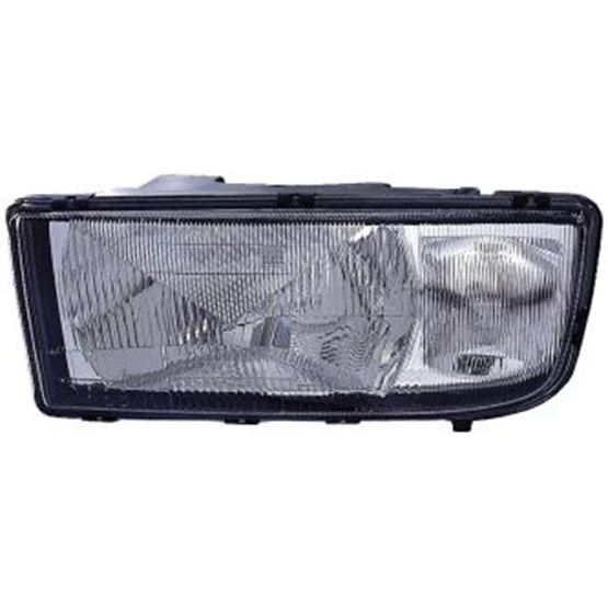  Actros  Far Sol 440 1139L Ldem Mercedes Actros 96-  Beya