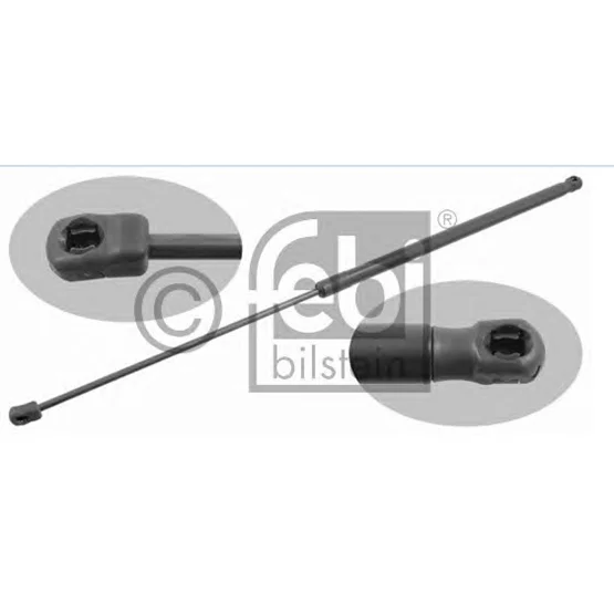 1K0823359A Golf 1K0823359a Motor Kaput Amortisörü 610250 