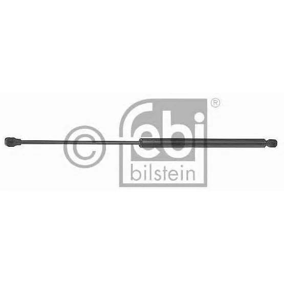 8731E2 873193 P205 8731E2 873193 Bagaj Amortisör 611133 P