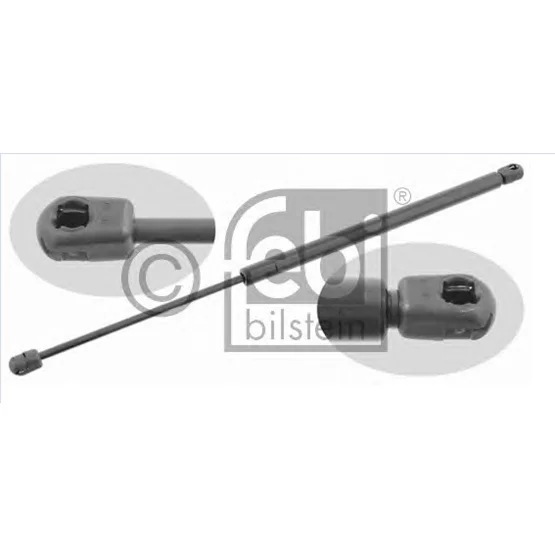8731C5 P406 8731C5 Bagaj Amortisör 611705 406 Sw (94-01) 