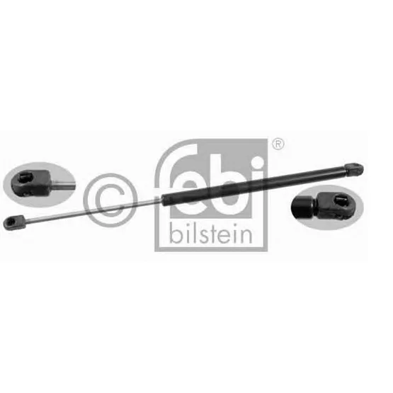 132675 Omega 132675 Bagaj Amortisör 612281 Omega-B Carava