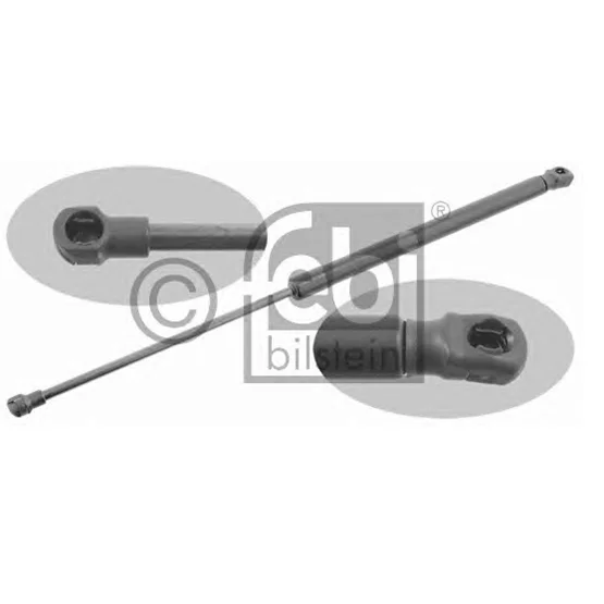 6Q0823359 Polo 6Q0823359 Motor Kaput Amortisörü 612498 (6
