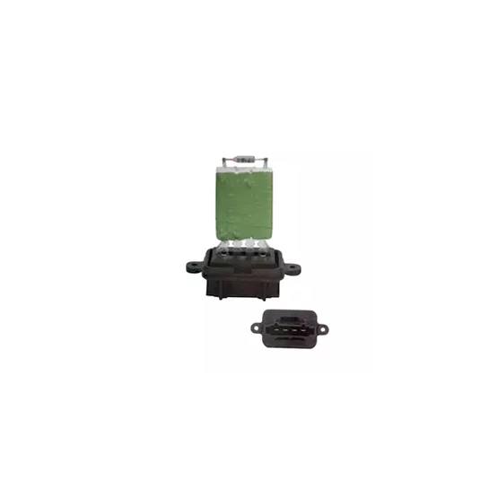 6001552013 Duster 6001552013 Fan Rezistansı Hlr100125 Log