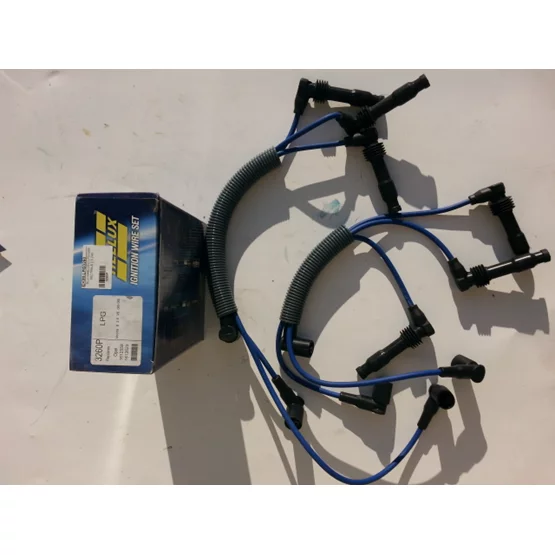  Vectra  Buji Kablosu Lpg3260 Vectra-B 2.5 24V Buji Kablo