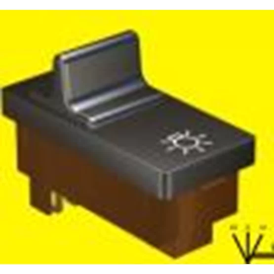 85009539 Slx 85009539 Far Anahtarı 700010 (516003) Slx 4 
