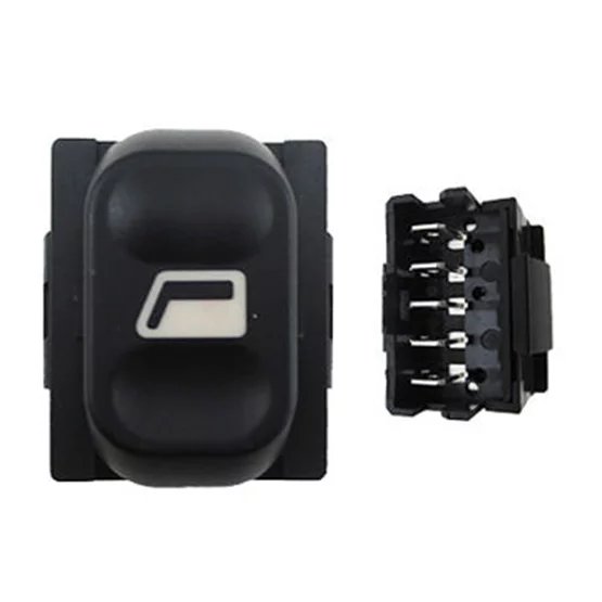 6554.W4 Partner 6554.W4 Cam Açma Anahtarı Ön Sağ Peugeot 