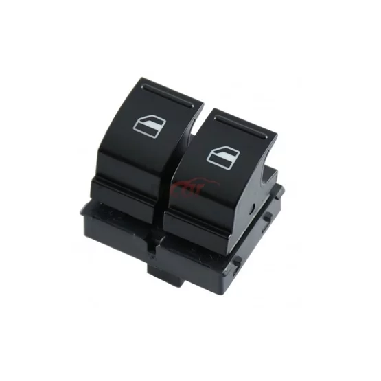 1K3959857A Caddy 1K3959857a Cam Anahtarı Sol Çiftli 70090