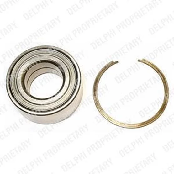 3350.69 P207 3350.69 Aks Bilyası Ön B10186b P207 P307 P30