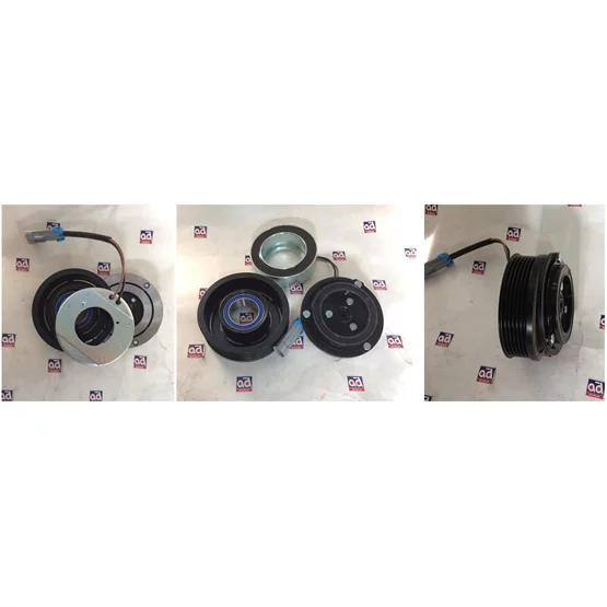Opel 1618324 93180340 Astra 1618324 93180340 Klima Kompre