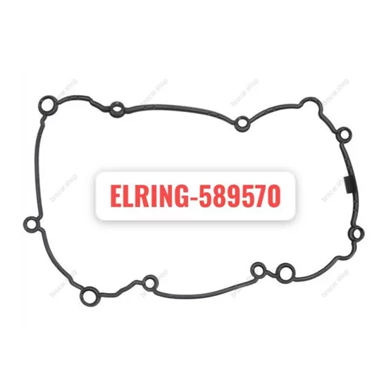  Crafter  Üst Kapak Contası 589570 Crafter T6 2.0 Tdı 17 